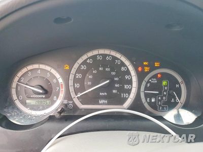 Zdjęcie 9 z 13 samochodu: 2010 TOYOTA SIENNA CE 7-PASSENGER VIN:5TDKK4CC6AS340168 - miniatura