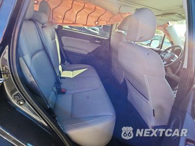 Zdjęcie 10 z 12 samochodu: 2017 SUBARU FORESTER 2.5I LIMITED VIN:JF2SJALC3HH433120 - miniatura