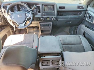 Zdjęcie 8 z 12 samochodu: 2011 HONDA RIDGELINE RTS VIN:5FPYK1F40BB010732 - miniatura