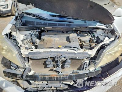 Zdjęcie 12 z 13 samochodu: 2011 TOYOTA SIENNA LE VIN:5TDKK3DC7BS024773 - miniatura