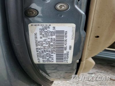Zdjęcie 12 z 12 samochodu: 2002 TOYOTA AVALON XL VIN:4T1BF28BX2U201064 - miniatura