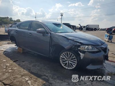Czwarte zdjęcie samochodu z boku: 2014 LEXUS ES 350 VIN:JTHBK1GGXE2143169 - miniatura