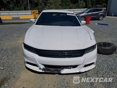 Piąte zdjęcie samochodu w środku: 2022 DODGE CHARGER SXT VIN:2C3CDXBG9NH140995 - miniatura