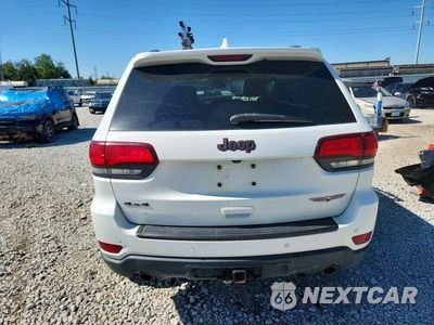 Zdjęcie 6 z 13 samochodu: 2021 JEEP GRAND CHEROKEE TRAILHAWK VIN:1C4RJFLT9MC615664 - miniatura