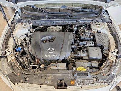 Zdjęcie 11 z 12 samochodu: 2017 MAZDA 6 GRAND TOURING VIN:JM1GL1W5XH1149987 - miniatura