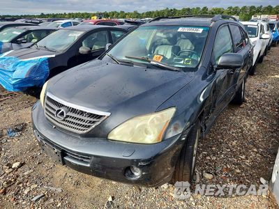 2006 LEXUS RX 400 JTJHW31U060005435 - główne zdjęcie licytacji z USA - miniatura
