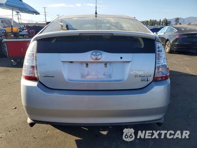 Zdjęcie 6 z 12 samochodu: 2008 TOYOTA PRIUS BASE VIN:JTDKB20U487698035 - miniatura