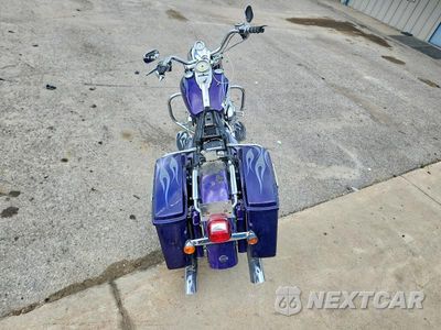 Zdjęcie 6 z 9 samochodu: 2002 HARLEY-DAVIDSON FLHRSEI VIN:1HD1PDC1X2Y954060 - miniatura
