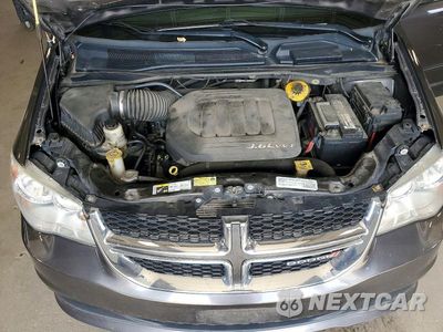 Zdjęcie 12 z 13 samochodu: 2015 DODGE GRAND CARAVAN SXT VIN:2C4RDGCG6FR607192 - miniatura