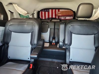 Zdjęcie 10 z 13 samochodu: 2023 FORD EXPLORER XLT VIN:1FMSK7DH0PGC31327 - miniatura