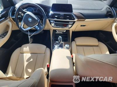 Zdjęcie 8 z 12 samochodu: 2020 BMW X3 SDRIVE30I VIN:5UXTY3C03L9C23394 - miniatura
