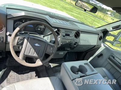 Zdjęcie 9 z 10 samochodu: 2015 FORD F350 SUPER DUTY VIN:1FDRF3G67FEC14945 - miniatura