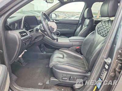 Zdjęcie 7 z 14 samochodu: 2022 HYUNDAI PALISADE CALLIGRAPHY VIN:KM8R74HEXNU438854 - miniatura
