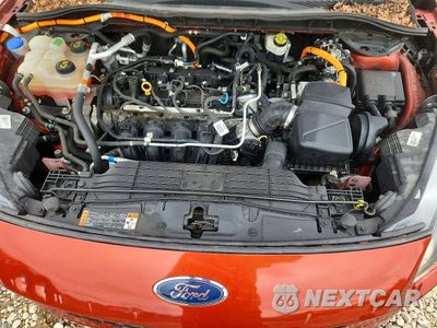 Zdjęcie 12 z 13 samochodu: 2020 FORD ESCAPE SE SPORT VIN:1FMCU9BZ0LUA63285 - miniatura