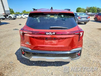 Zdjęcie 6 z 13 samochodu: 2025 KIA SELTOS S VIN:KNDEU2AA7S7824200 - miniatura