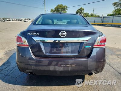 Zdjęcie 6 z 12 samochodu: 2015 NISSAN ALTIMA 2.5 SL VIN:1N4AL3AP0FN888646 - miniatura