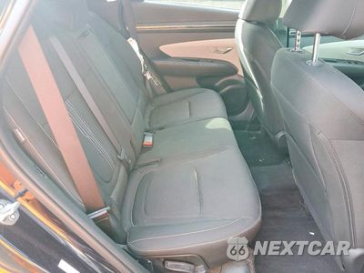 Zdjęcie 11 z 13 samochodu: 2024 HYUNDAI TUCSON SEL VIN:KM8JBCDEXRU328887 - miniatura