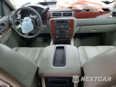 Zdjęcie 8 z 13 samochodu: 2011 CHEVROLET AVALANCHE LT VIN:3GNMCFE01BG115460 - miniatura