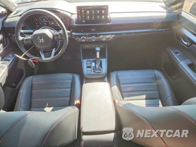 Zdjęcie 8 z 12 samochodu: 2026 HONDA CR-V SPORT TOURING VIN:5J6RS6H91TL022755 - miniatura