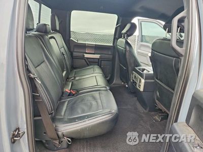 Zdjęcie 10 z 12 samochodu: 2019 FORD F150 SUPERCREW VIN:1FTEW1E45KFC02273 - miniatura