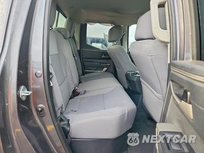 Zdjęcie 10 z 13 samochodu: 2023 TOYOTA TUNDRA SR5 VIN:5TFLA5DA1PX119560 - miniatura