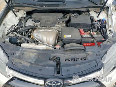 Zdjęcie 11 z 12 samochodu: 2016 TOYOTA CAMRY SPECIAL EDITION VIN:4T1BF1FK4GU181415 - miniatura