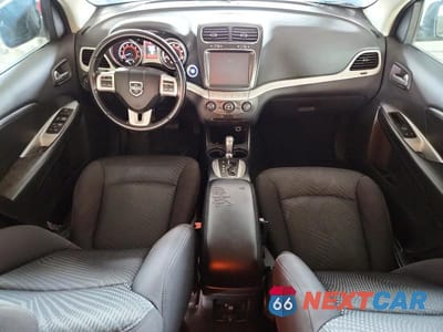 Zdjęcie 8 z 13 samochodu: 2012 DODGE JOURNEY CREW VIN:3C4PDCDG6CT290845 - miniatura