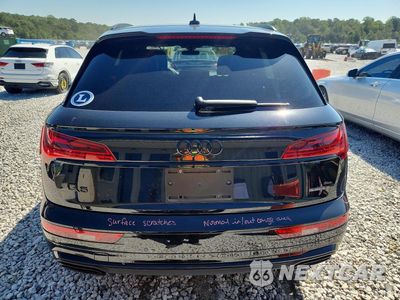 Zdjęcie 6 z 13 samochodu: 2024 AUDI Q5 PREMIUM 45 VIN:WA1GAAFY5R2114277 - miniatura