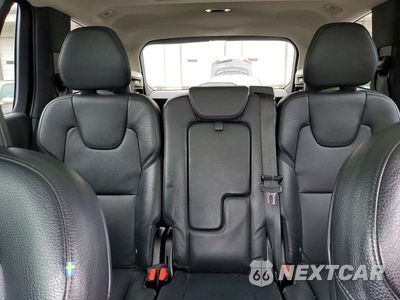 Zdjęcie 10 z 14 samochodu: 2016 VOLVO XC90 T6 VIN:YV4A22PK8G1078853 - miniatura