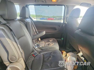 Zdjęcie 11 z 13 samochodu: 2018 HONDA ODYSSEY EXL VIN:5FNRL6H70JB083936 - miniatura