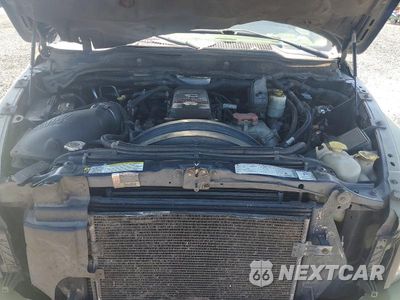 Zdjęcie 11 z 13 samochodu: 2009 DODGE RAM 2500 ST VIN:3D3KS29L99G515669 - miniatura