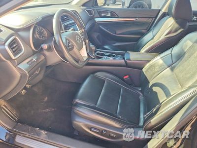 Zdjęcie 7 z 12 samochodu: 2020 NISSAN MAXIMA SV VIN:1N4AA6CV1LC366747 - miniatura