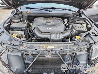 Zdjęcie 12 z 14 samochodu: 2015 JEEP GRAND CHEROKEE LIMITED VIN:1C4RJFBG3FC211332 - miniatura