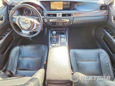 Zdjęcie 8 z 12 samochodu: 2015 LEXUS GS 350 VIN:JTHBE1BL3FA001023 - miniatura