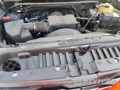 Zdjęcie 11 z 12 samochodu: 2024 CHEVROLET SILVERADO K2500 HEAVY DUTY VIN:1GC4YLE70RF197652 - miniatura