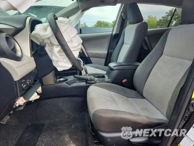 Zdjęcie 7 z 14 samochodu: 2013 TOYOTA RAV4 LE VIN:2T3BFREV3DW037156 - miniatura