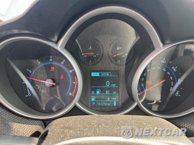 Zdjęcie 9 z 13 samochodu: 2014 CHEVROLET CRUZE LT VIN:1G1PE5SB2E7107697 - miniatura