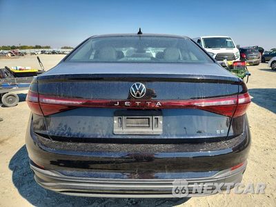 Zdjęcie 6 z 12 samochodu: 2025 VOLKSWAGEN JETTA SE VIN:3VW7X7BU0SM045469 - miniatura