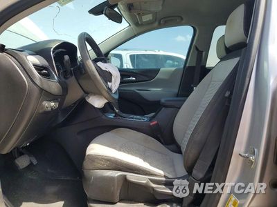 Zdjęcie 7 z 12 samochodu: 2018 CHEVROLET EQUINOX LS VIN:3GNAXHEV5JS504256 - miniatura