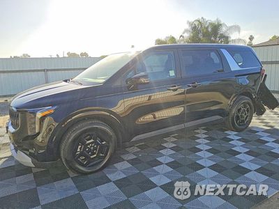2026 KIA CARNIVAL LXS KNDNB5K3XT6600661 - główne zdjęcie licytacji z USA - miniatura
