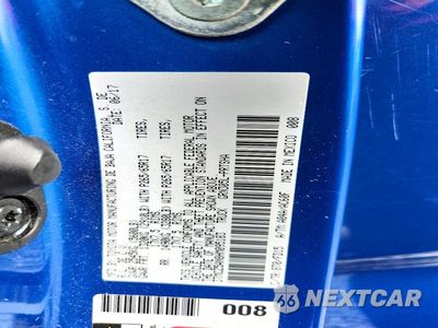 Zdjęcie 12 z 12 samochodu: 2017 TOYOTA TACOMA TRD SPORT VIN:3TMCZ5AN8HM095183 - miniatura