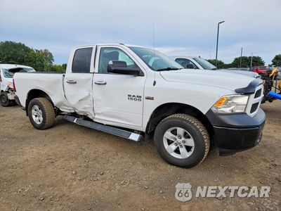 Czwarte zdjęcie samochodu z boku: 2014 RAM 1500 ST VIN:1C6RR7FTXES439409 - miniatura