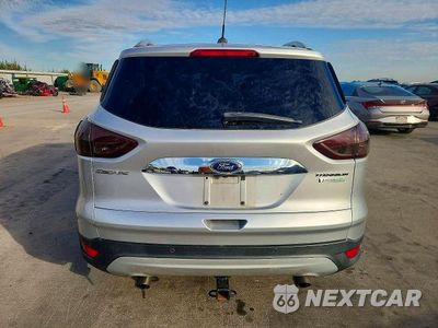 Zdjęcie 6 z 13 samochodu: 2015 FORD ESCAPE TITANIUM VIN:1FMCU0JX2FUC24025 - miniatura