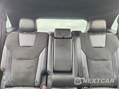 Zdjęcie 10 z 13 samochodu: 2021 FORD EDGE ST VIN:2FMPK4AP1MBA17692 - miniatura