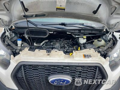 Zdjęcie 12 z 13 samochodu: 2023 FORD TRANSIT T-350 VIN:1FDBW5ZG2PKA23102 - miniatura