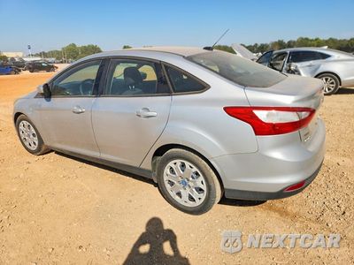 Drugie zdjęcie samochodu z przodu: 2012 FORD FOCUS SE VIN:1FAHP3F25CL169996 - miniatura