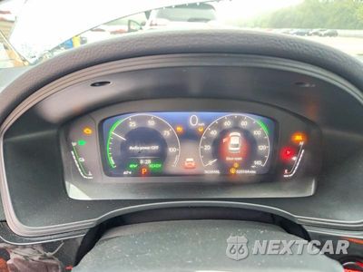 Zdjęcie 9 z 12 samochodu: 2025 HONDA CIVIC SPORT VIN:2HGFE4F85SH314579 - miniatura