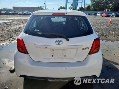 Zdjęcie 6 z 12 samochodu: 2017 TOYOTA YARIS 5-DOOR L FLEET VIN:VNKKTUD31HA079638 - miniatura