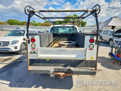 Zdjęcie 6 z 12 samochodu: 2015 FORD F250 SUPER DUTY VIN:1FT7X2B67FEC11246 - miniatura