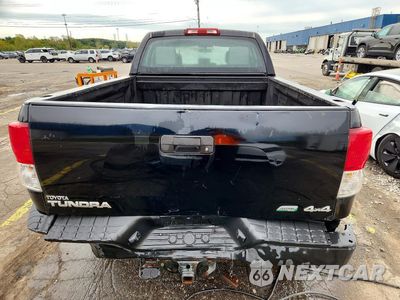 Zdjęcie 6 z 12 samochodu: 2012 TOYOTA TUNDRA DOUBLE CAB SR5 VIN:5TFUW5F19CX219886 - miniatura